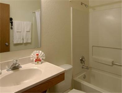 Motel Super 8 By Wyndham Socorro Habitación foto